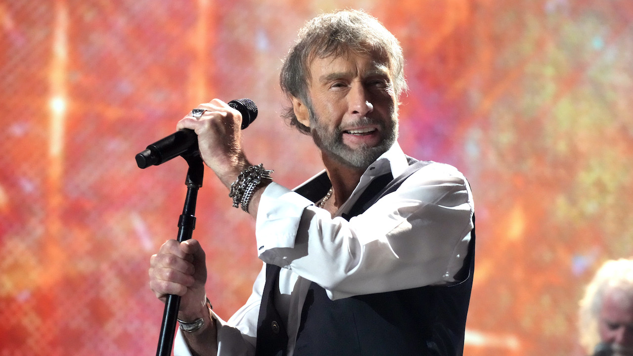 Paul Rodgers, Bad Company